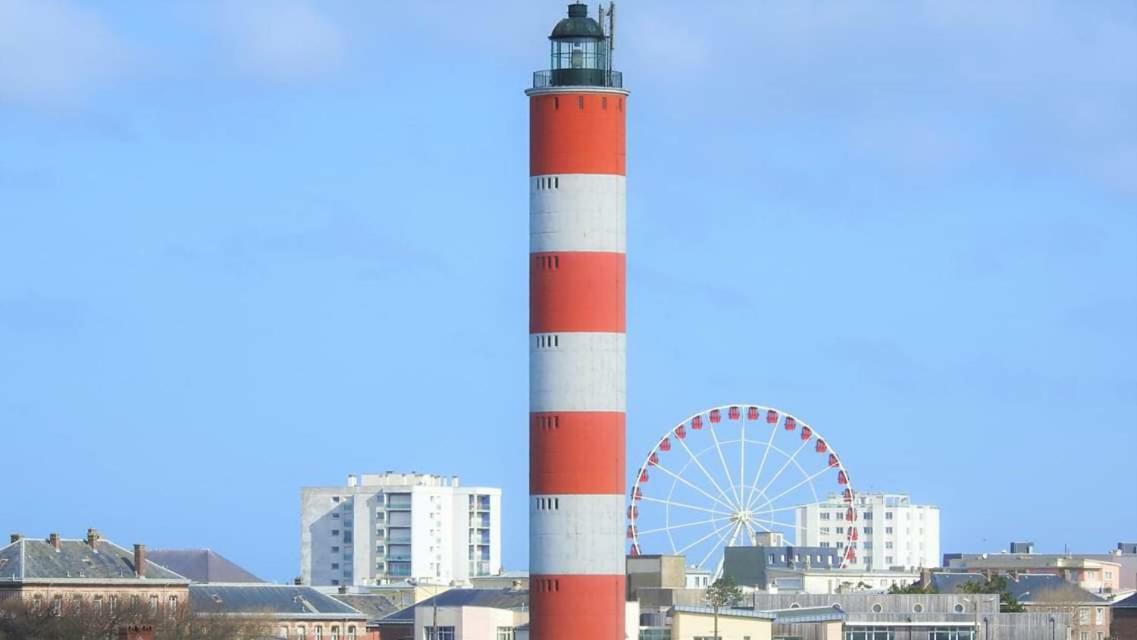 Gite Lemarocha Groffliers Buitenkant foto